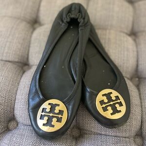 Tory Burch ballet flats